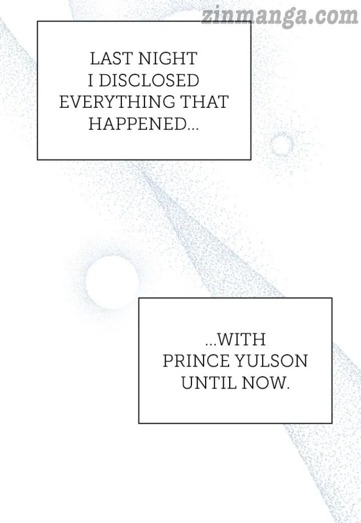 A Night With The Emperor Chapter 64 page 53