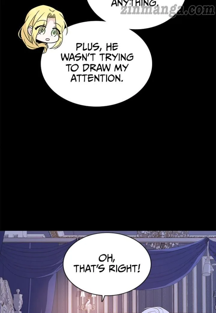 A Night With The Emperor Chapter 64 page 60