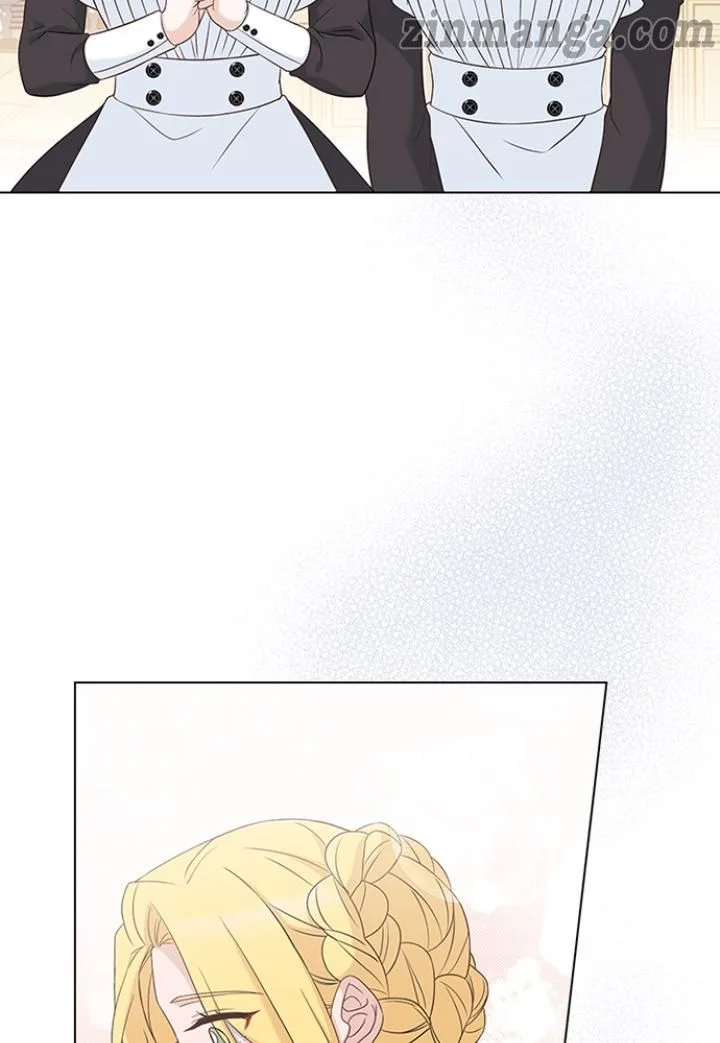 A Night With The Emperor Chapter 64 page 51