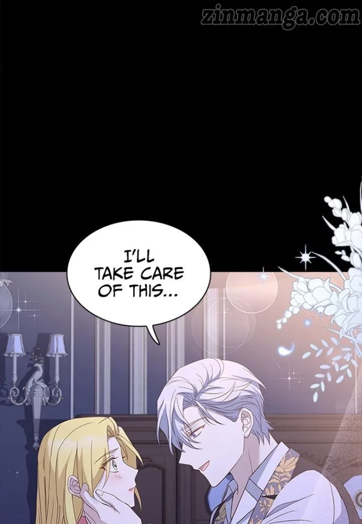A Night With The Emperor Chapter 64 page 68