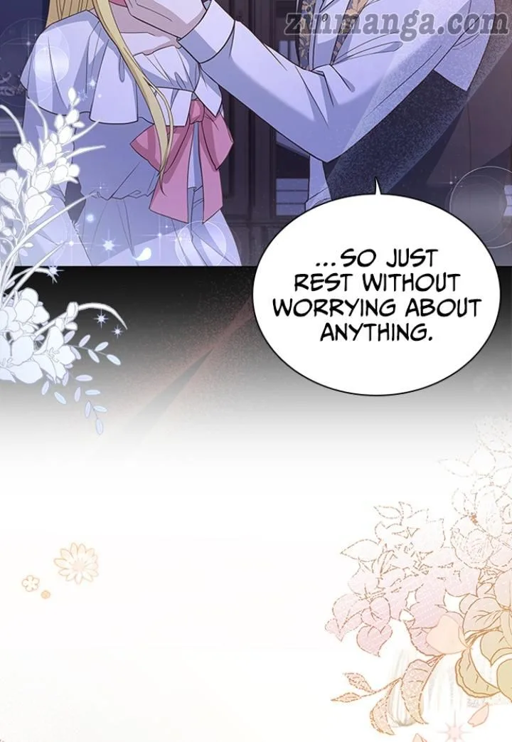 A Night With The Emperor Chapter 64 page 69