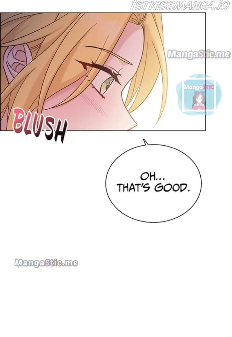 A Night With The Emperor Chapter 66 page 35