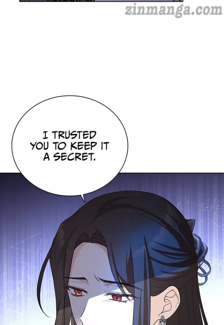 A Night With The Emperor Chapter 65 page 8