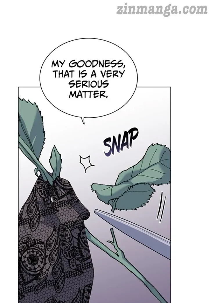A Night With The Emperor Chapter 65 page 7