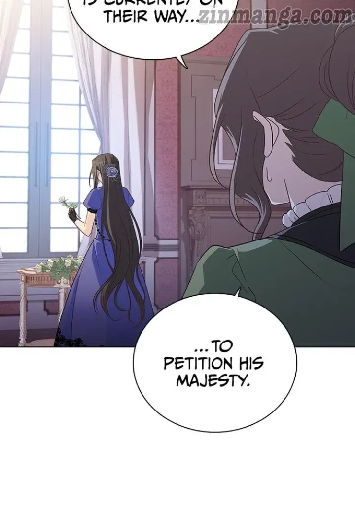 A Night With The Emperor Chapter 65 page 6