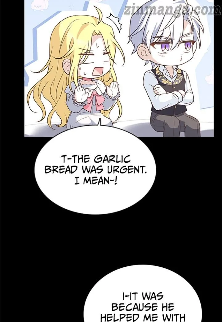 A Night With The Emperor Chapter 64 page 64