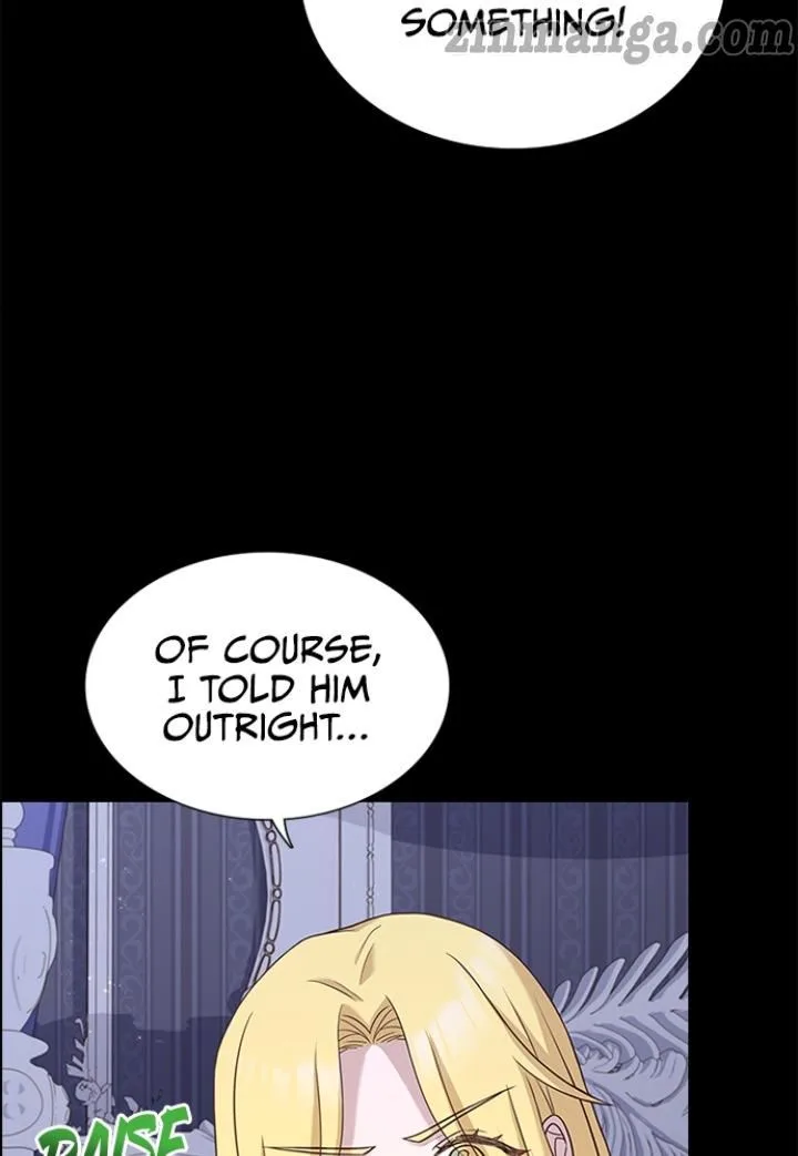 A Night With The Emperor Chapter 64 page 65