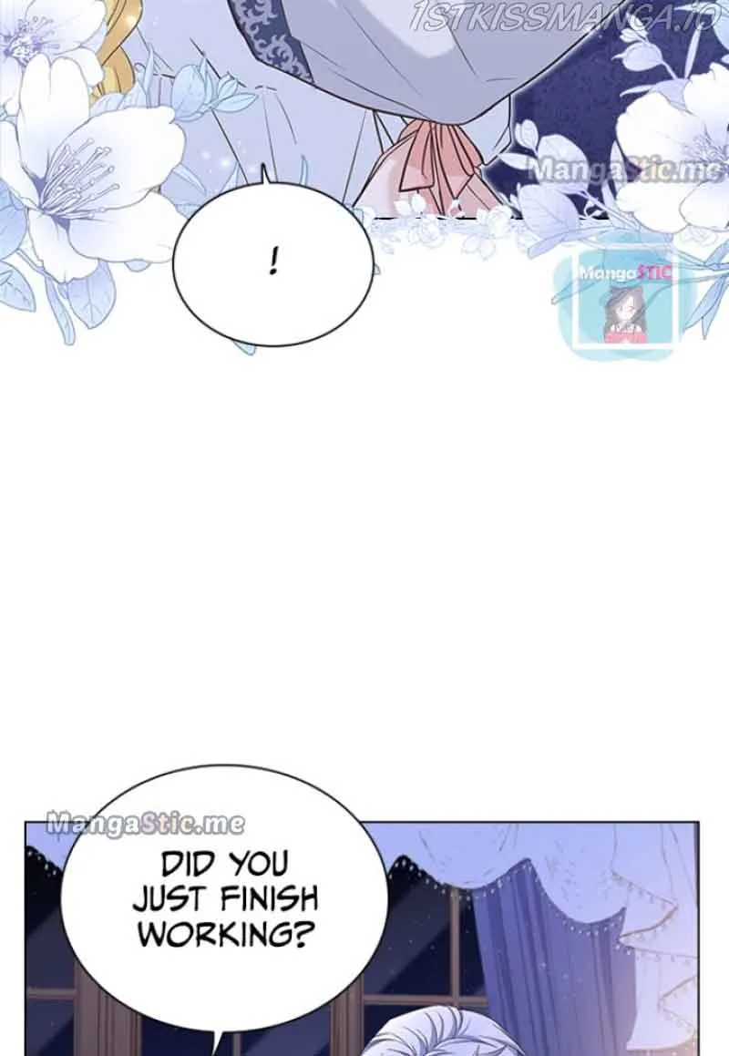 A Night With The Emperor Chapter 66 page 32