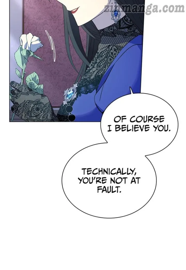 A Night With The Emperor Chapter 65 page 12