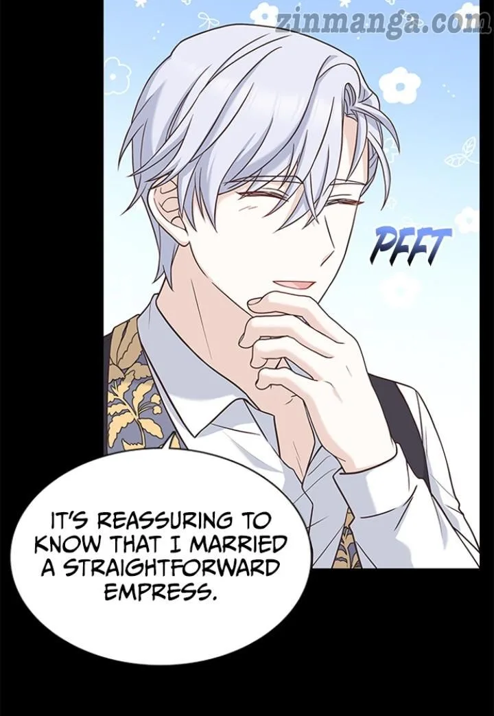 A Night With The Emperor Chapter 64 page 67