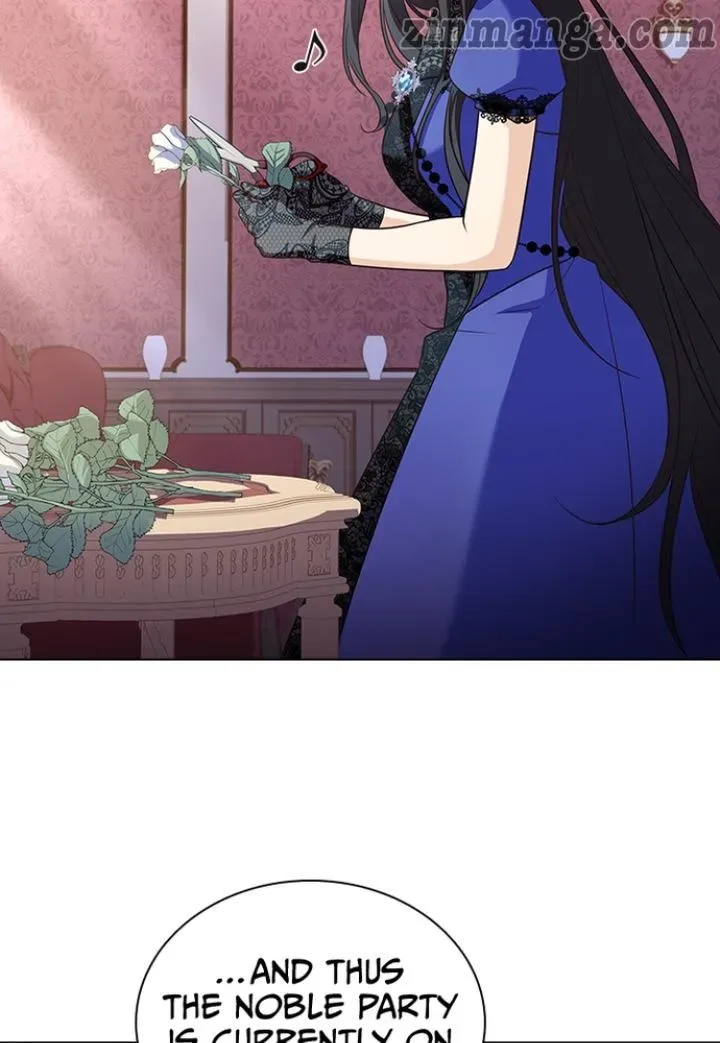 A Night With The Emperor Chapter 65 page 5