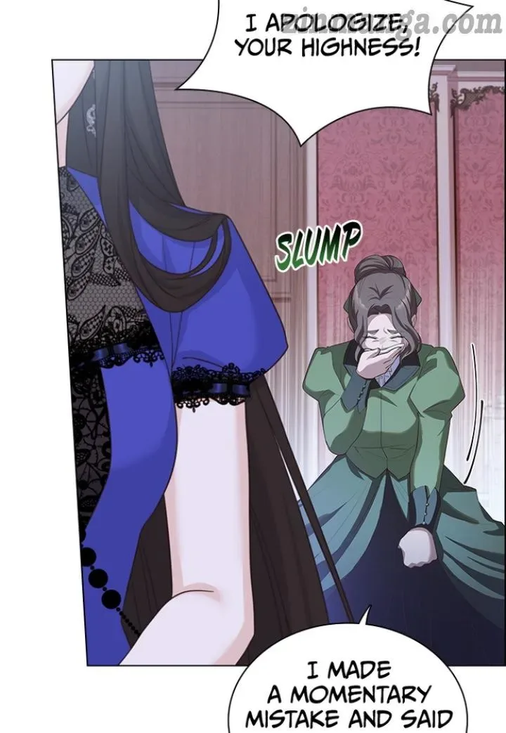 A Night With The Emperor Chapter 65 page 10