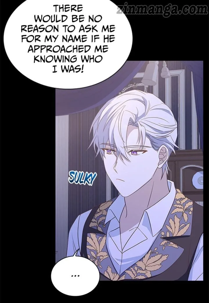 A Night With The Emperor Chapter 64 page 62