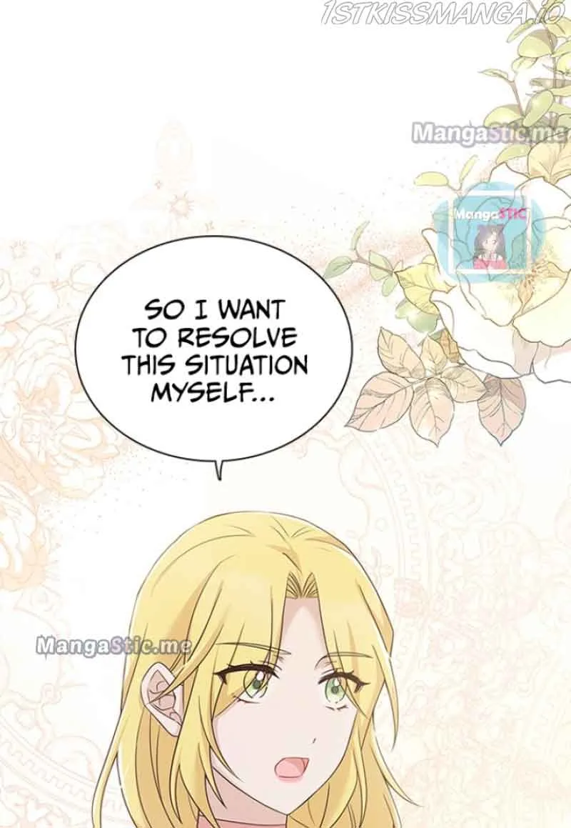 A Night With The Emperor Chapter 66 page 45
