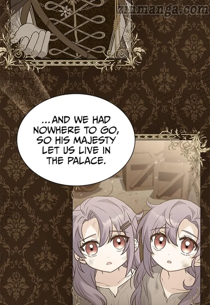 A Night With The Emperor Chapter 64 page 78