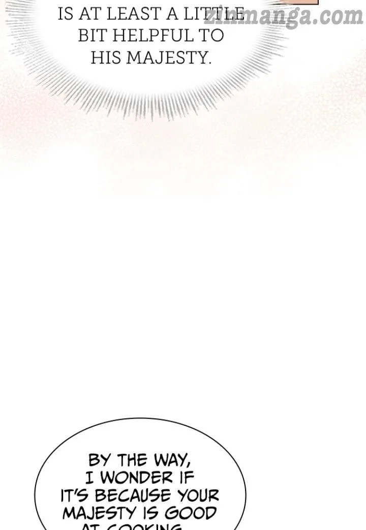 A Night With The Emperor Chapter 64 page 72