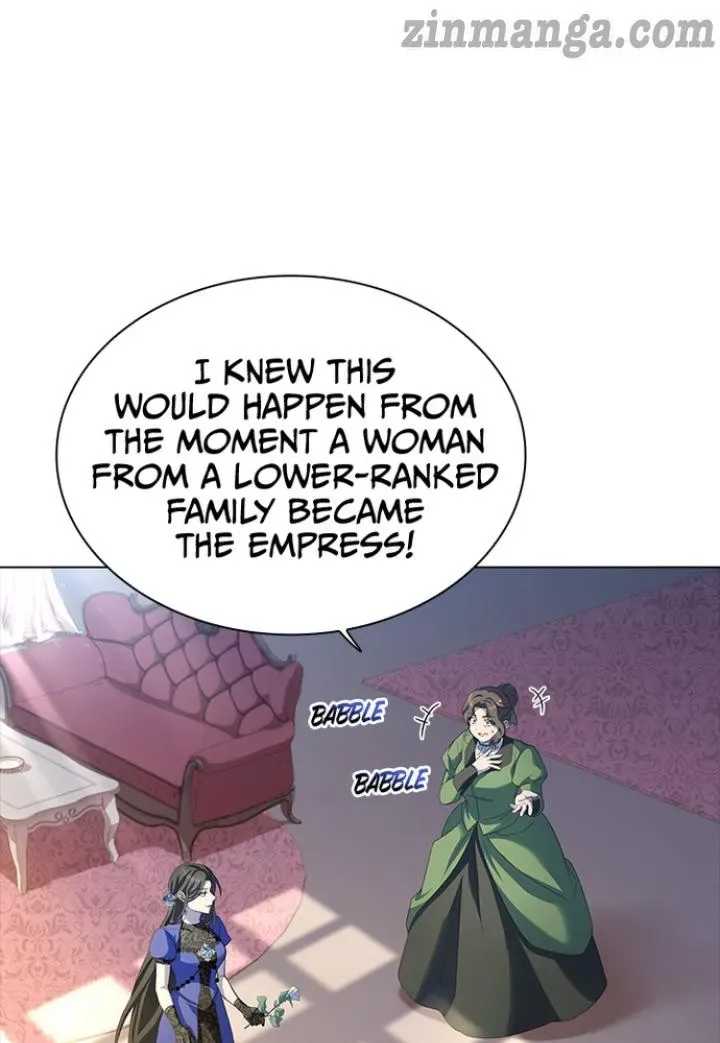 A Night With The Emperor Chapter 65 page 16