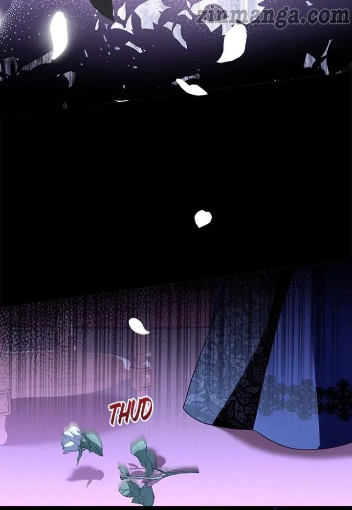 A Night With The Emperor Chapter 65 page 21