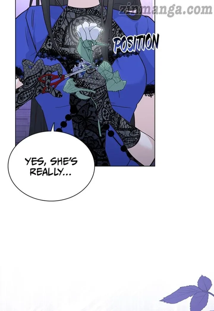 A Night With The Emperor Chapter 65 page 18