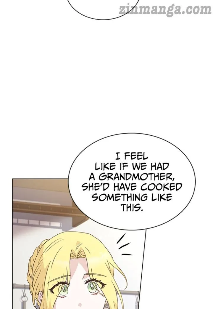 A Night With The Emperor Chapter 64 page 74
