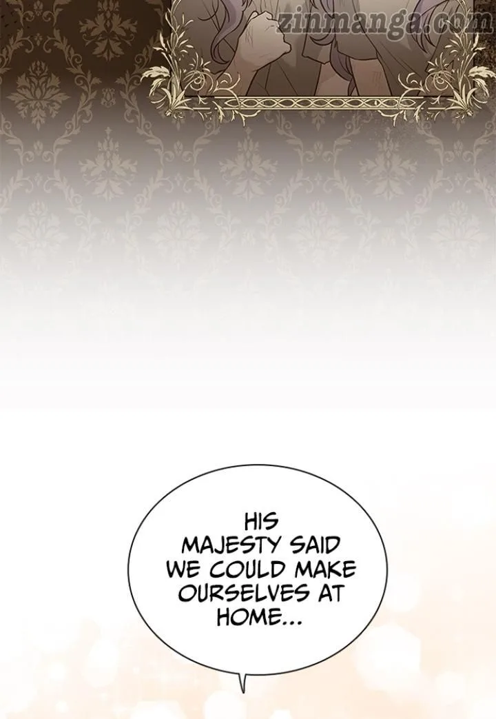 A Night With The Emperor Chapter 64 page 79