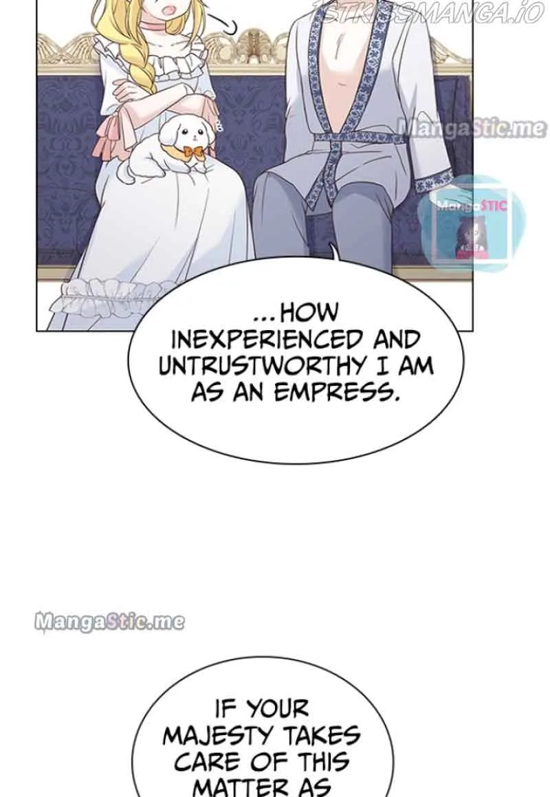 A Night With The Emperor Chapter 66 page 43