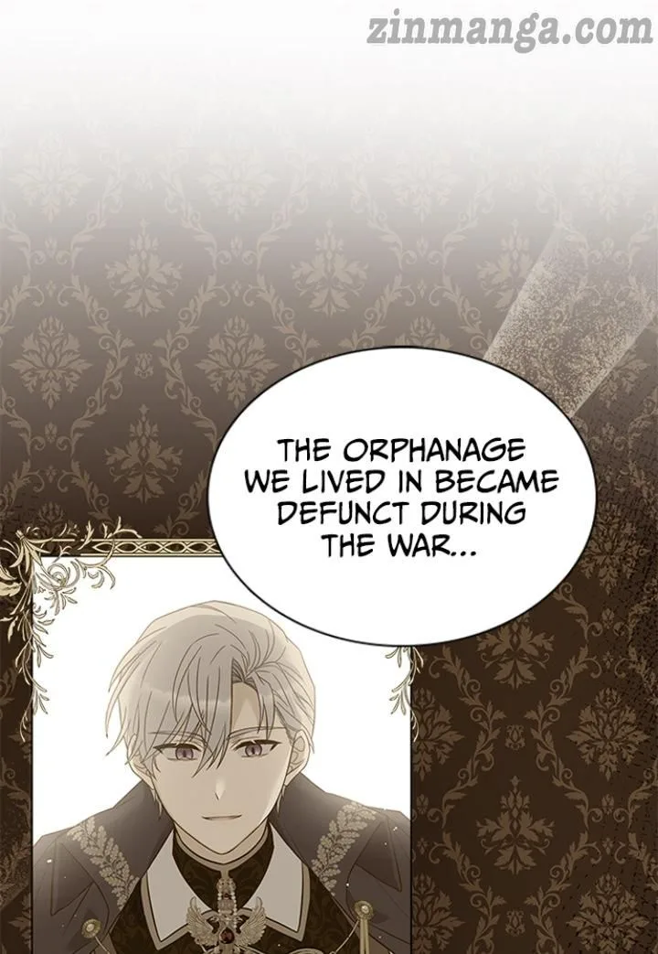 A Night With The Emperor Chapter 64 page 77