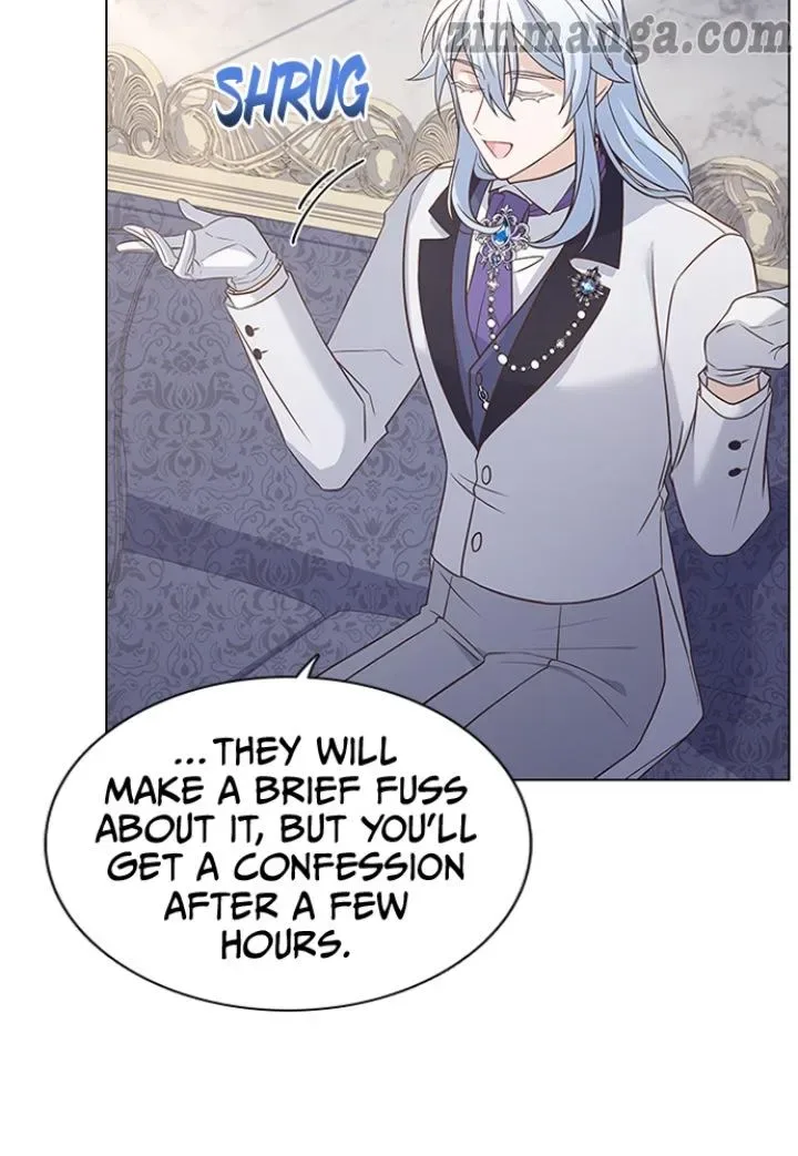 A Night With The Emperor Chapter 67 page 7