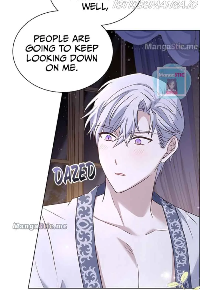 A Night With The Emperor Chapter 66 page 44