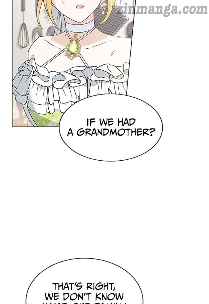A Night With The Emperor Chapter 64 page 75