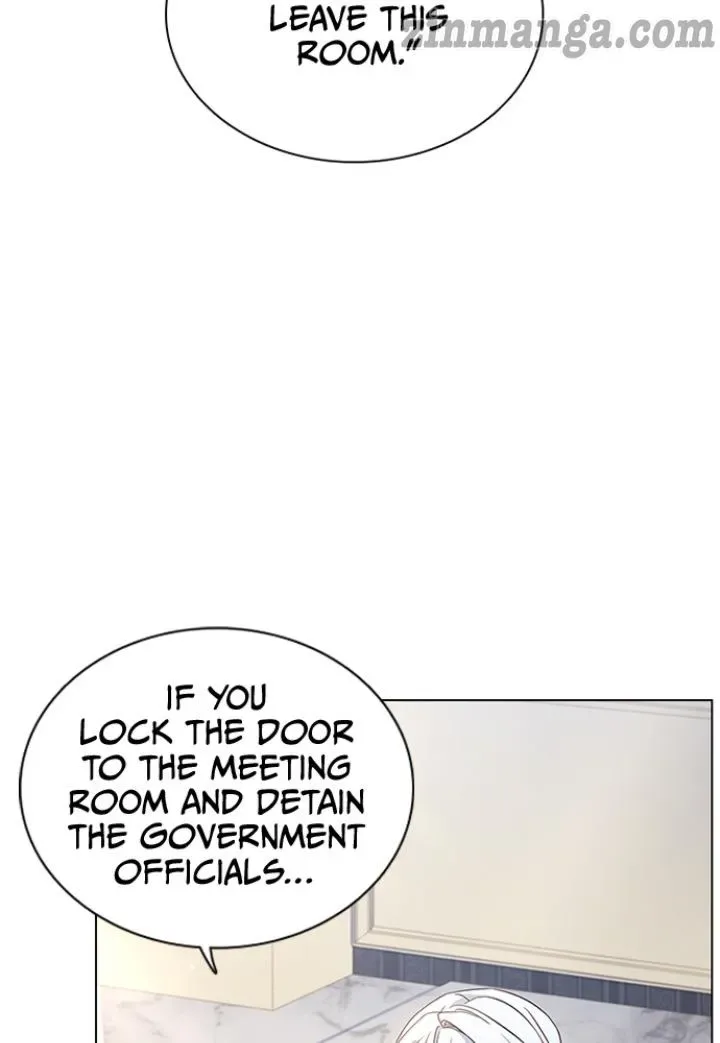 A Night With The Emperor Chapter 67 page 6