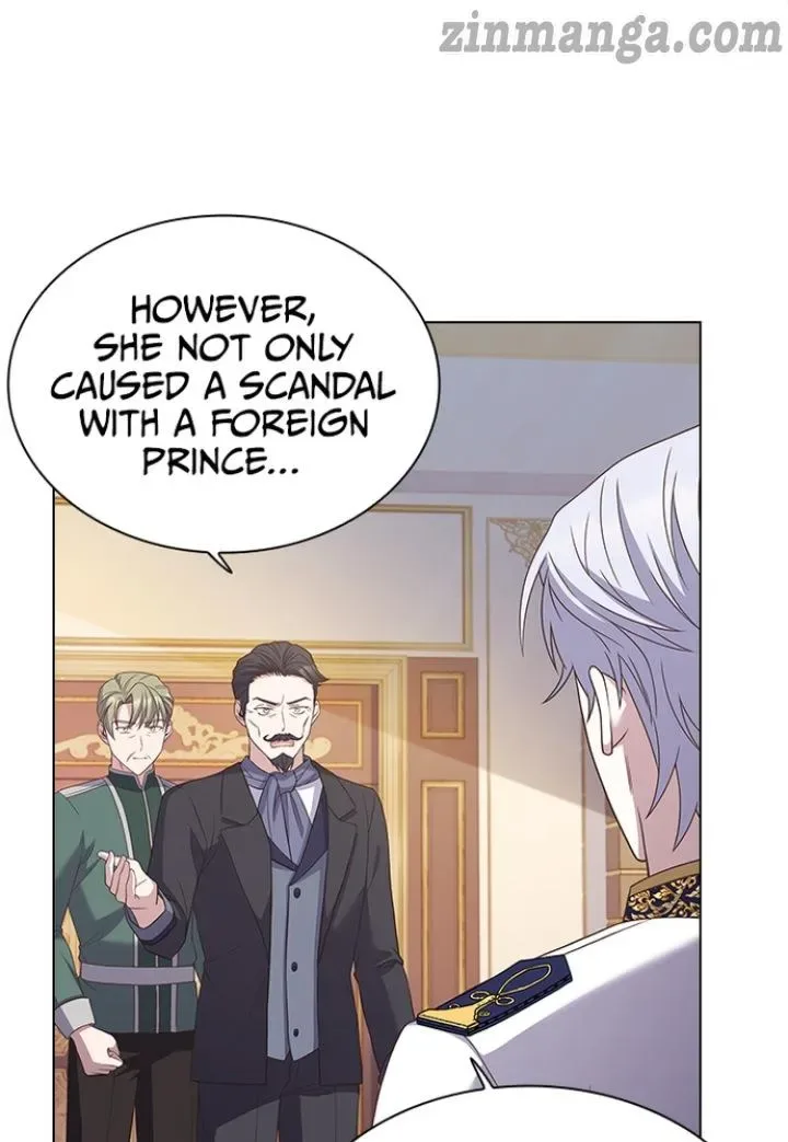 A Night With The Emperor Chapter 65 page 37