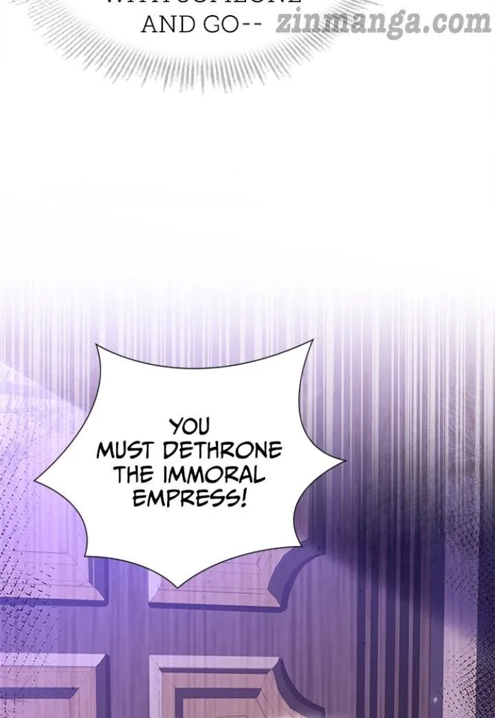 A Night With The Emperor Chapter 64 page 98