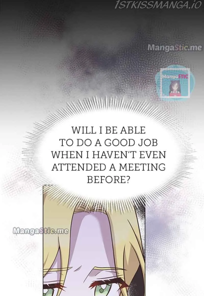 A Night With The Emperor Chapter 66 page 64