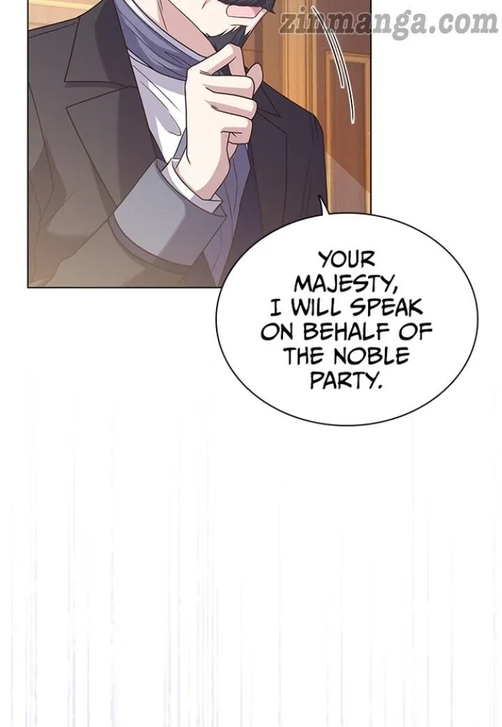 A Night With The Emperor Chapter 65 page 32