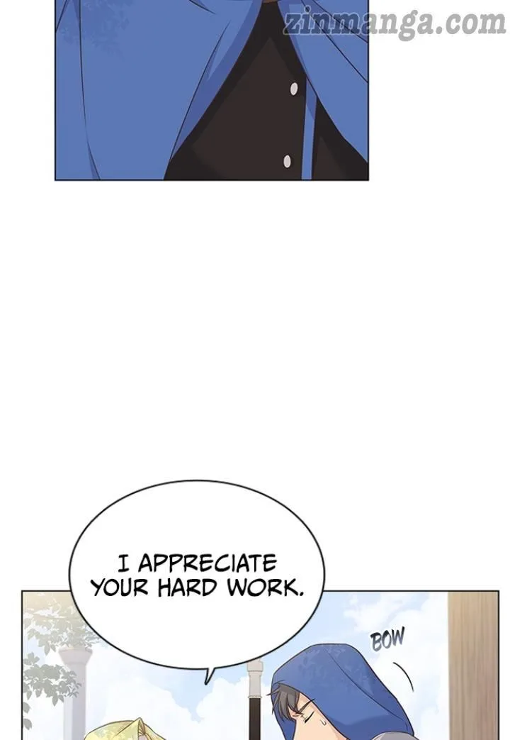 A Night With The Emperor Chapter 64 page 88