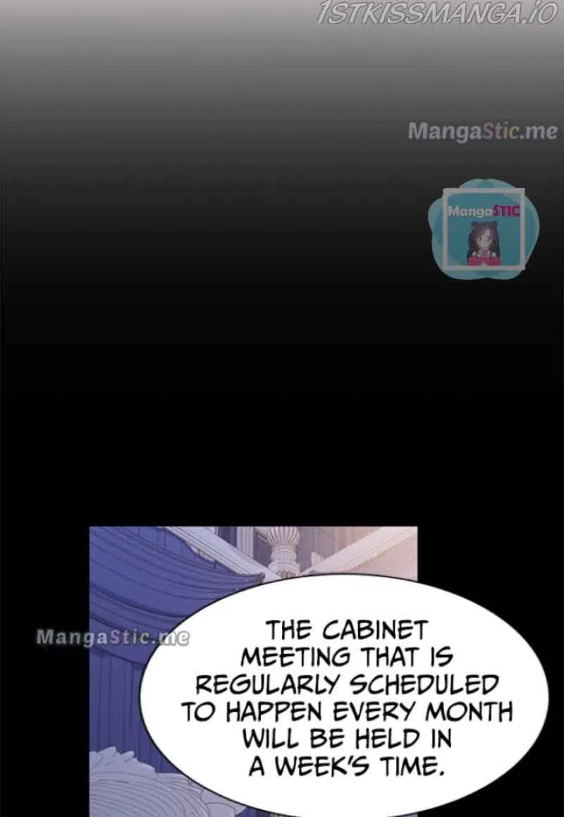 A Night With The Emperor Chapter 66 page 56