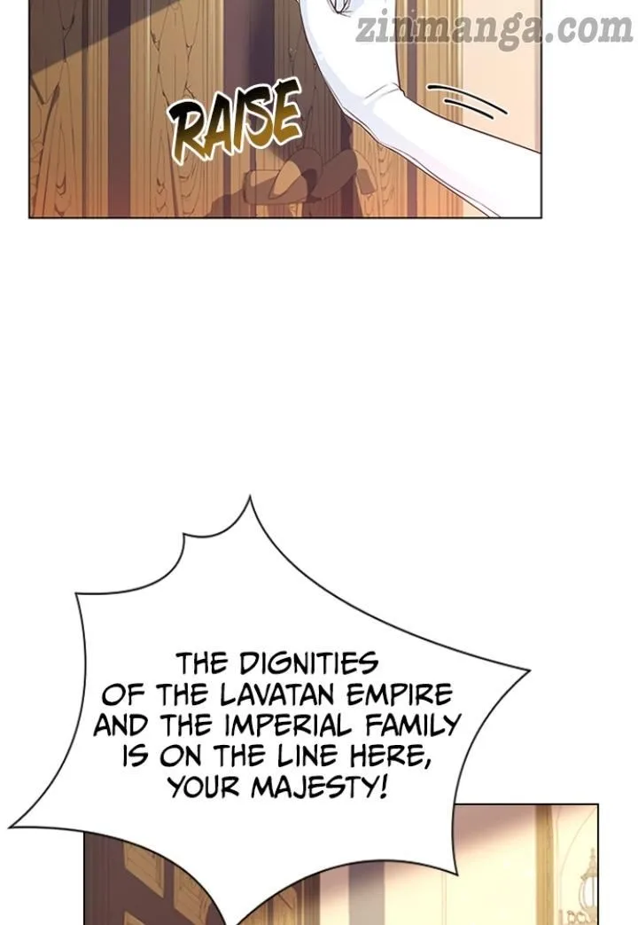 A Night With The Emperor Chapter 64 page 95