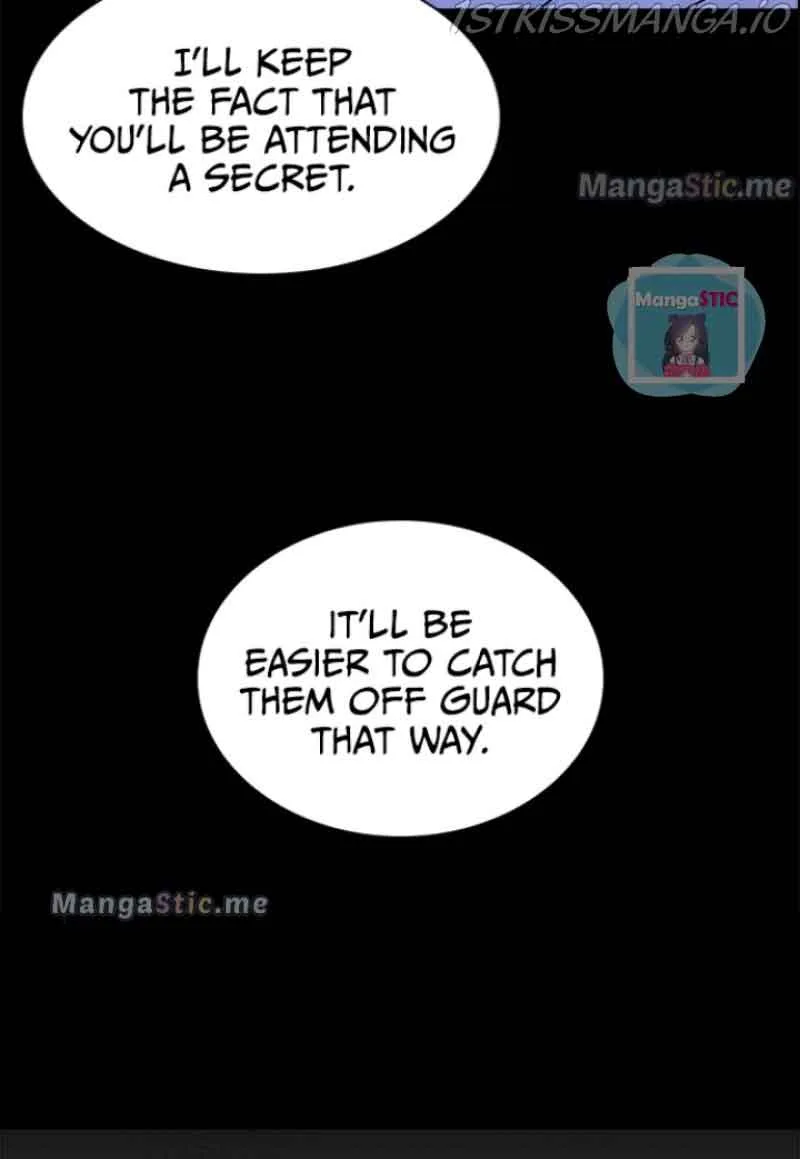 A Night With The Emperor Chapter 66 page 63