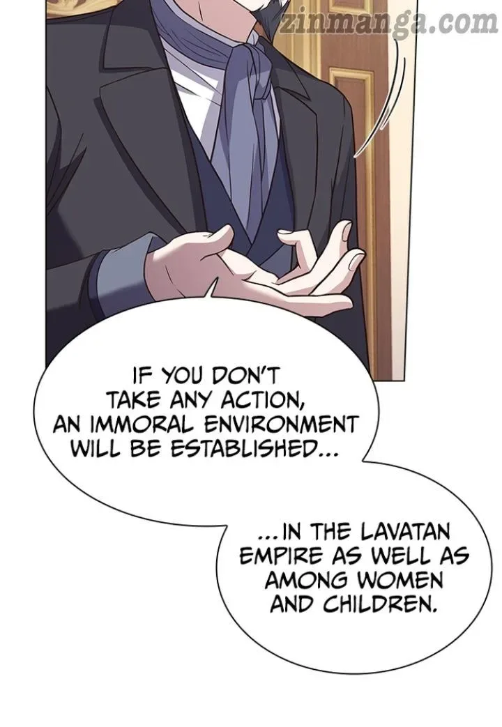 A Night With The Emperor Chapter 65 page 41