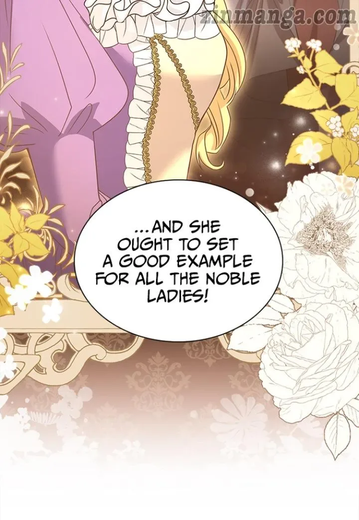 A Night With The Emperor Chapter 65 page 36