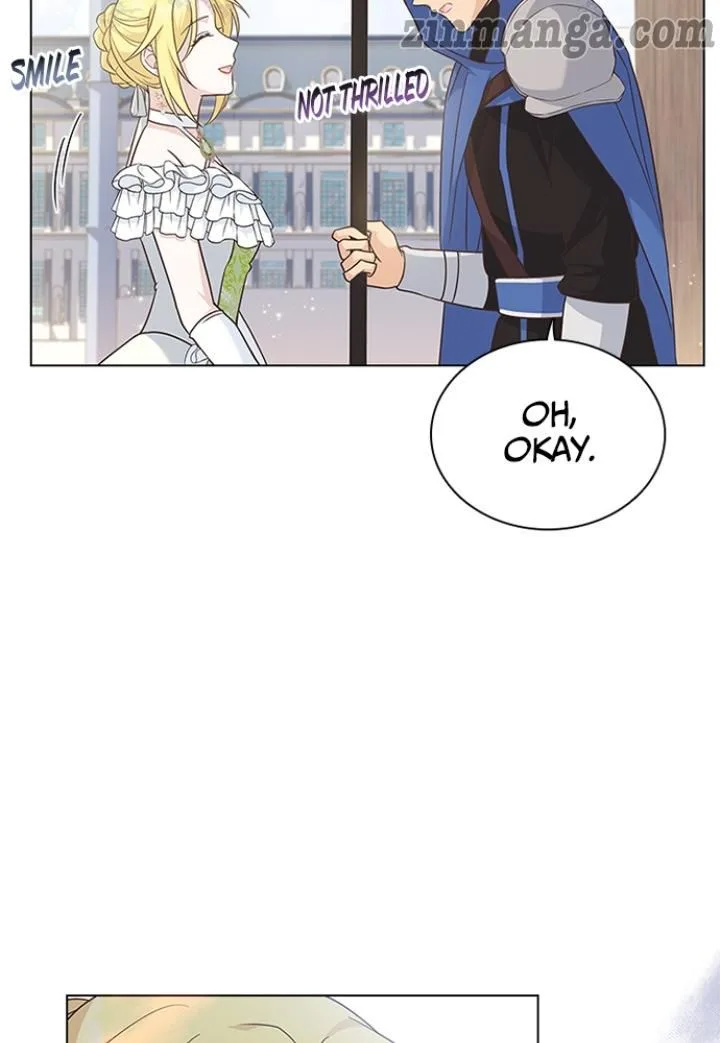 A Night With The Emperor Chapter 64 page 89