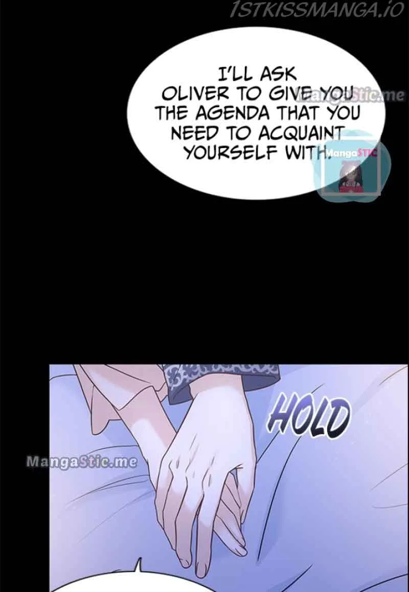 A Night With The Emperor Chapter 66 page 62