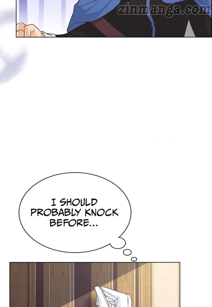 A Night With The Emperor Chapter 64 page 94