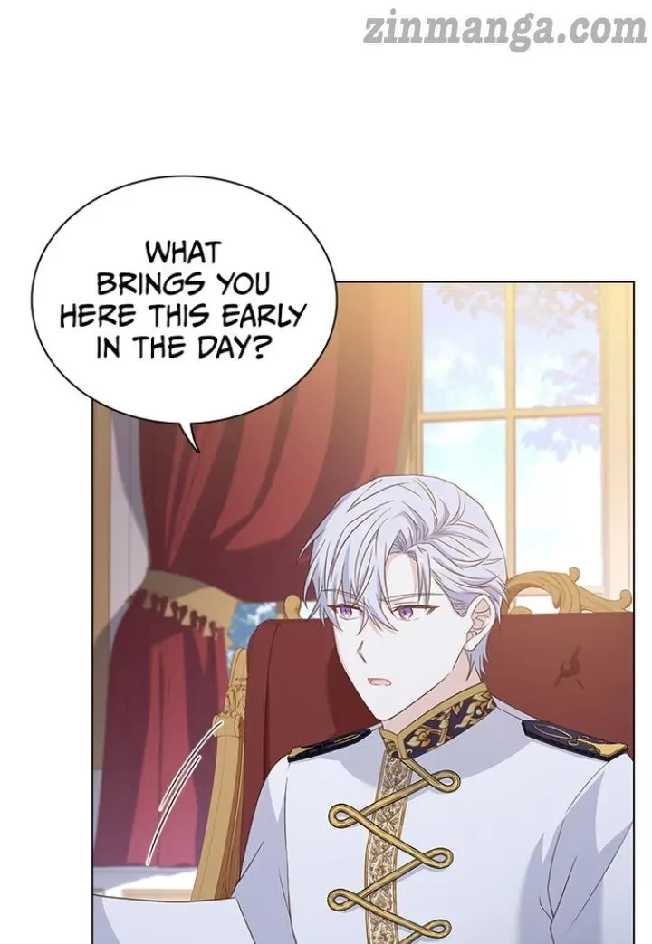 A Night With The Emperor Chapter 65 page 30