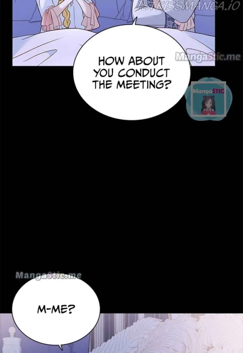 A Night With The Emperor Chapter 66 page 60