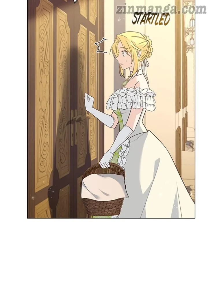 A Night With The Emperor Chapter 64 page 96