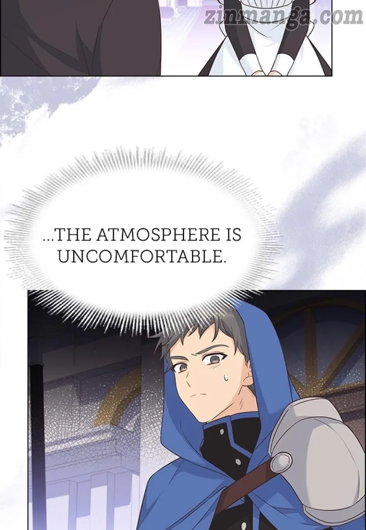 A Night With The Emperor Chapter 64 page 93