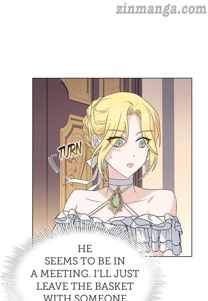 A Night With The Emperor Chapter 64 page 97