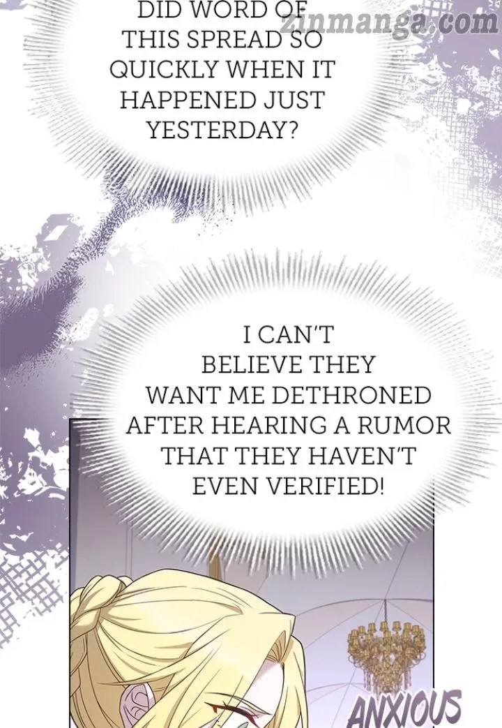 A Night With The Emperor Chapter 65 page 52